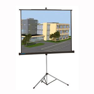 Màn chiếu 3 chân Tripod dalite 96x72